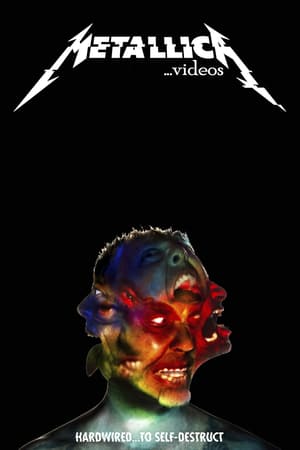 En dvd sur amazon Metallica - Hardwired... To Self-Destruct Videos