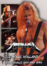 Metallica: Live in Zwolle, Netherlands