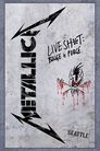 Metallica - Live Shit: Binge & Purge (Seattle 1989)