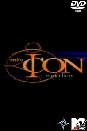 En dvd sur amazon Metallica: MTV Icon
