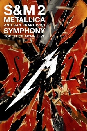 En dvd sur amazon Metallica & the San Francisco Symphony: S&M²