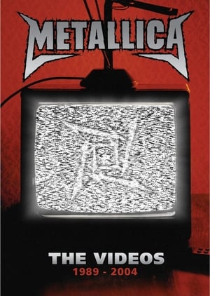En dvd sur amazon Metallica: The Videos 1989-2004