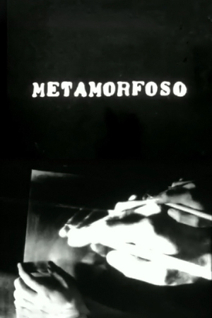 En dvd sur amazon Metamorfòso