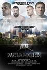 Metamoris 4