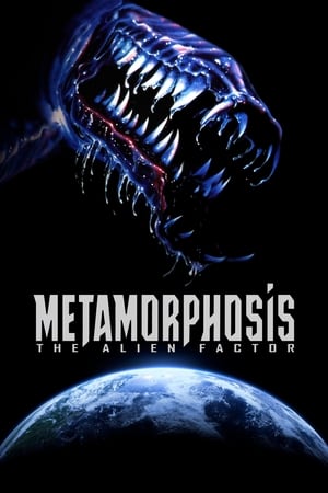 En dvd sur amazon Metamorphosis : The Alien Factor