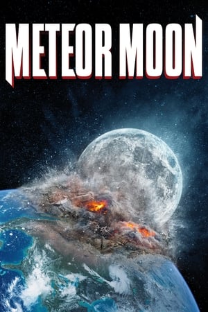 En dvd sur amazon Meteor Moon