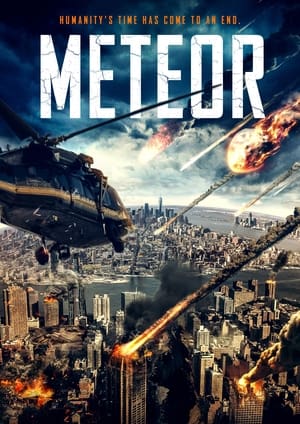 En dvd sur amazon Meteor