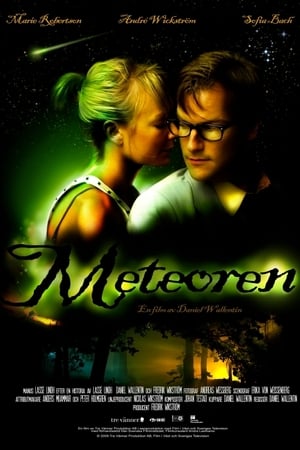 En dvd sur amazon Meteoren