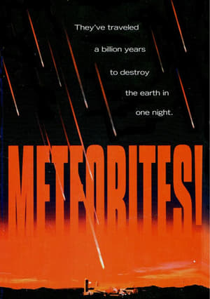 En dvd sur amazon Meteorites!