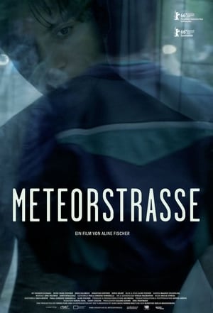 En dvd sur amazon Meteorstrasse