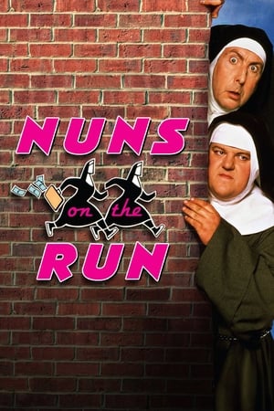En dvd sur amazon Nuns on the Run