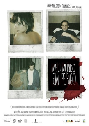 En dvd sur amazon Meu Mundo em Perigo