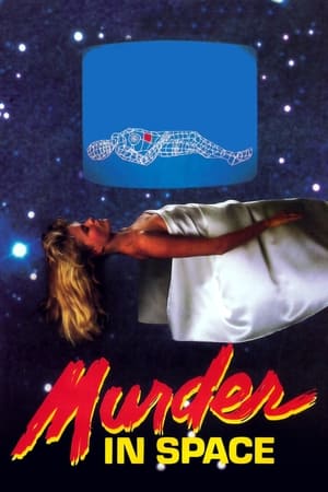 En dvd sur amazon Murder in Space