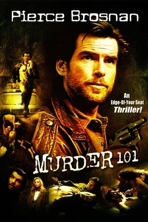 En dvd sur amazon Murder 101