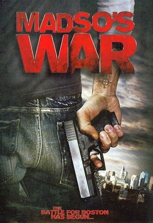 En dvd sur amazon Madso's War