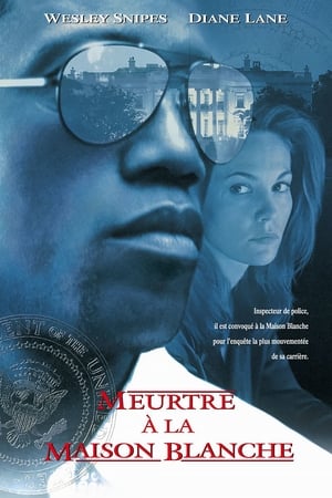 En dvd sur amazon Murder at 1600