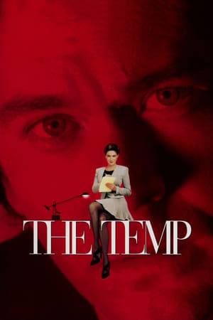 En dvd sur amazon The Temp