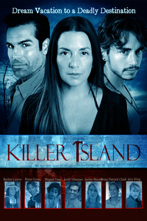 En dvd sur amazon Killer Island