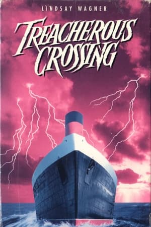 En dvd sur amazon Treacherous Crossing