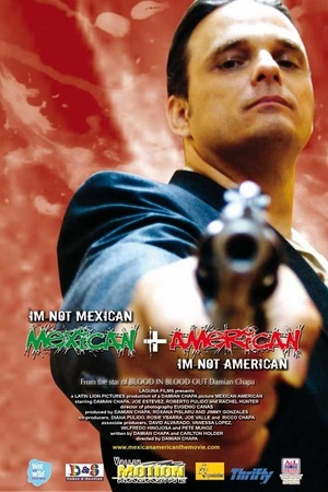 En dvd sur amazon Mexican American