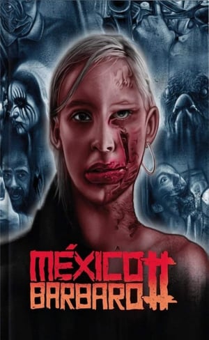 En dvd sur amazon México Bárbaro II