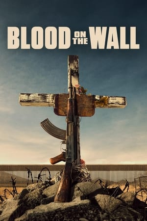 En dvd sur amazon Blood on the Wall