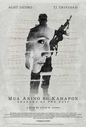 En dvd sur amazon Mga Anino Ng Kahapon