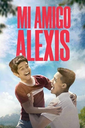 En dvd sur amazon Mi amigo Alexis