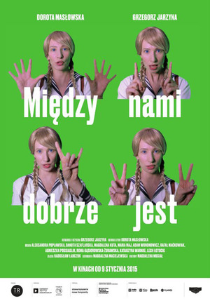 En dvd sur amazon Między nami dobrze jest