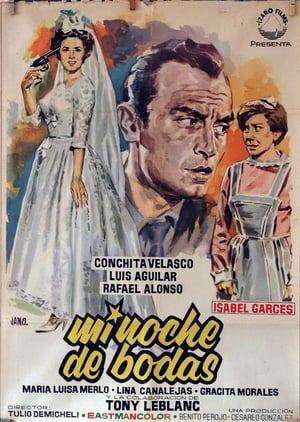 En dvd sur amazon Mi noche de bodas