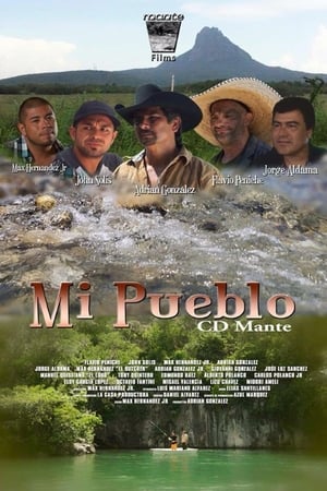 En dvd sur amazon Mi Pueblo Ciudad Mante