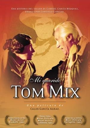 En dvd sur amazon Mi querido Tom Mix