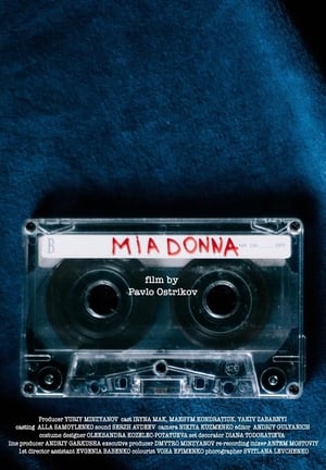 En dvd sur amazon Mia donna