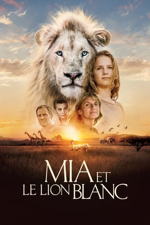 En dvd sur amazon Mia et le lion blanc
