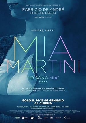 Téléchargement de 'Mia Martini - Io sono Mia' en testant usenext