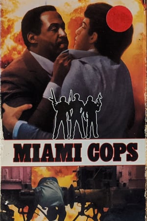 En dvd sur amazon Miami Cops