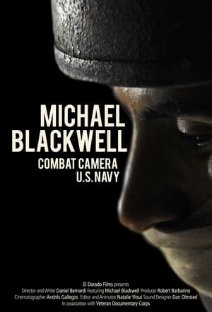 En dvd sur amazon Michael Blackwell: Combat Camera