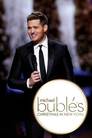 Michael Buble's Christmas in New York