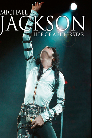 En dvd sur amazon Michael Jackson: Life of a Superstar