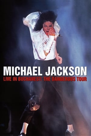 En dvd sur amazon Michael Jackson: Live in Bucharest - The Dangerous Tour