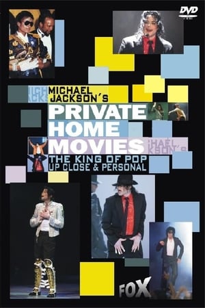 En dvd sur amazon Michael Jackson's Private Home Movies
