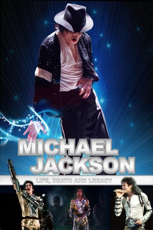 En dvd sur amazon Michael Jackson: Life, Death and Legacy