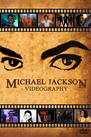 En dvd sur amazon Michael Jackson: VIDEOGRAPHY