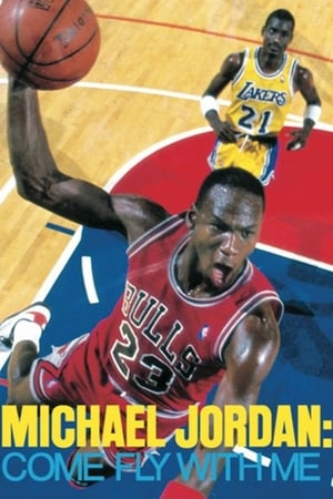 En dvd sur amazon Michael Jordan: Come Fly with Me