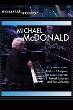 En dvd sur amazon Michael McDonald & Doobie Brothers Live on Soundstage