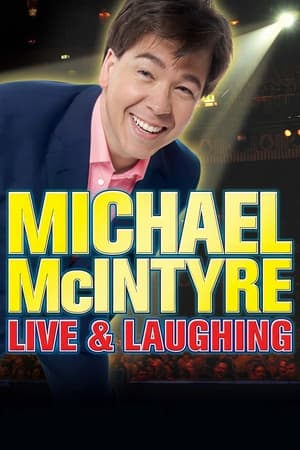 En dvd sur amazon Michael McIntyre: Live & Laughing