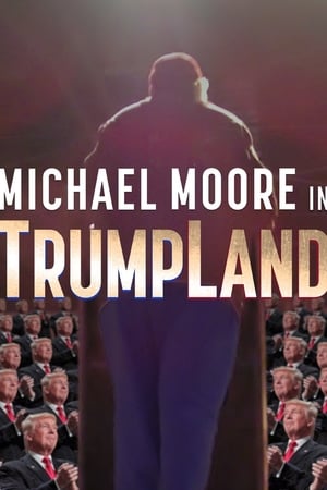 En dvd sur amazon Michael Moore in TrumpLand