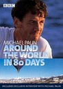 Michael Palin: Around the World in 80 Days