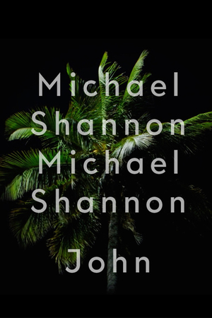 En dvd sur amazon Michael Shannon Michael Shannon John