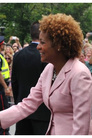 Michaëlle Jean: A Woman of Purpose